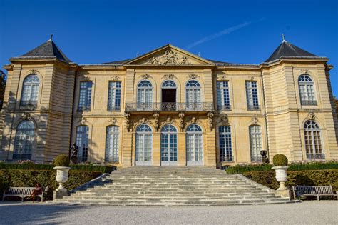 rodin museum museum